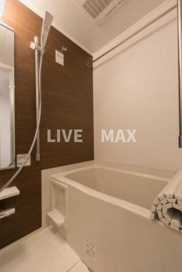 アネーロ銀座の物件内観写真