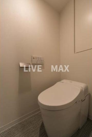 アネーロ銀座の物件内観写真