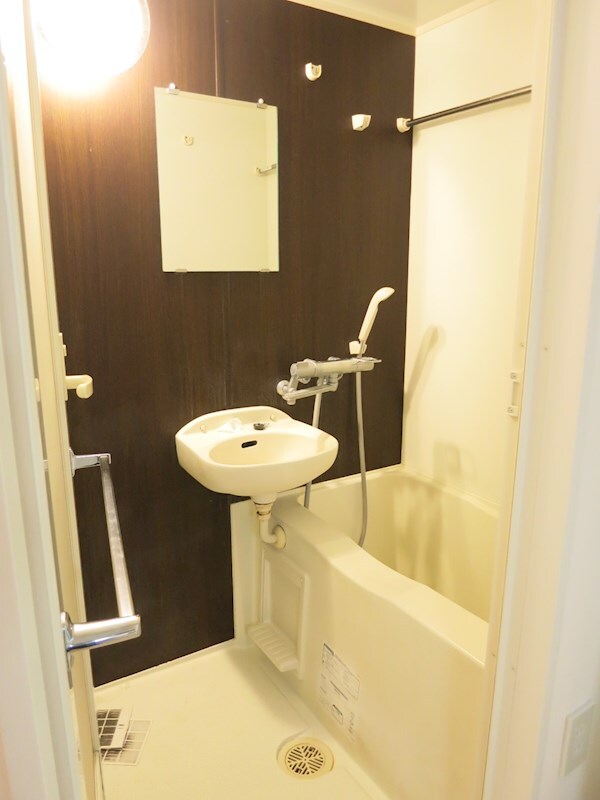 ＣＩＴＹ　ＳＰＩＲＥ　新富町の物件内観写真