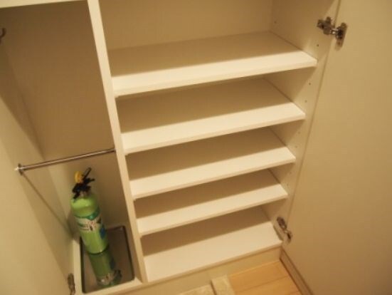 ＣＩＴＹ　ＳＰＩＲＥ　新富町の物件内観写真