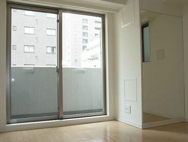 ＣＩＴＹ　ＳＰＩＲＥ　新富町の物件内観写真