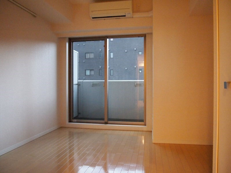 ＣＩＴＹ　ＳＰＩＲＥ　新富町の物件内観写真