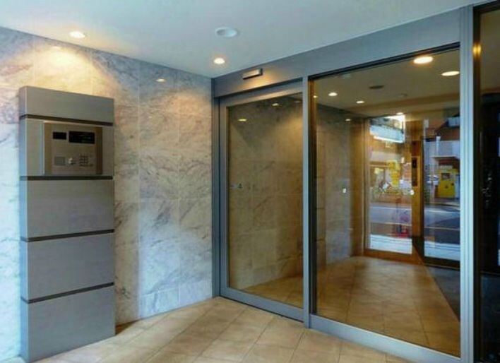 ＣＩＴＹ　ＳＰＩＲＥ　新富町の物件内観写真