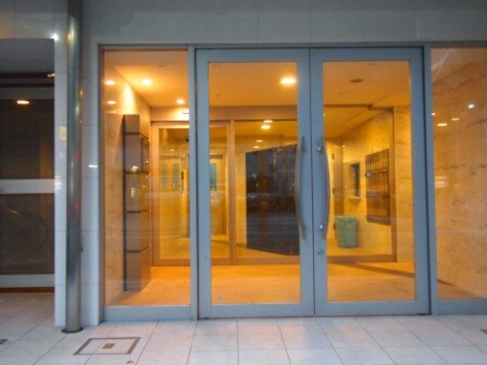 ＣＩＴＹ　ＳＰＩＲＥ　新富町の物件内観写真