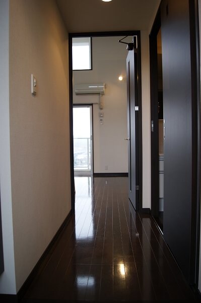 東比恵駅 徒歩8分 6階の物件内観写真