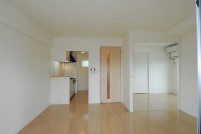 東比恵駅 徒歩8分 6階の物件内観写真