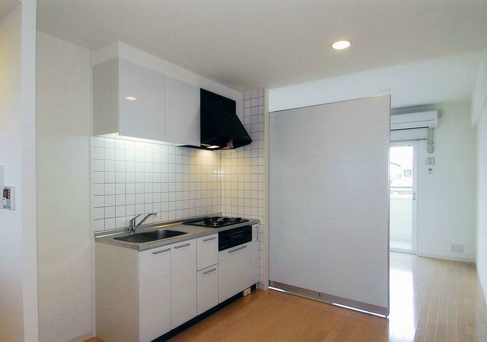 東比恵駅 徒歩8分 6階の物件内観写真