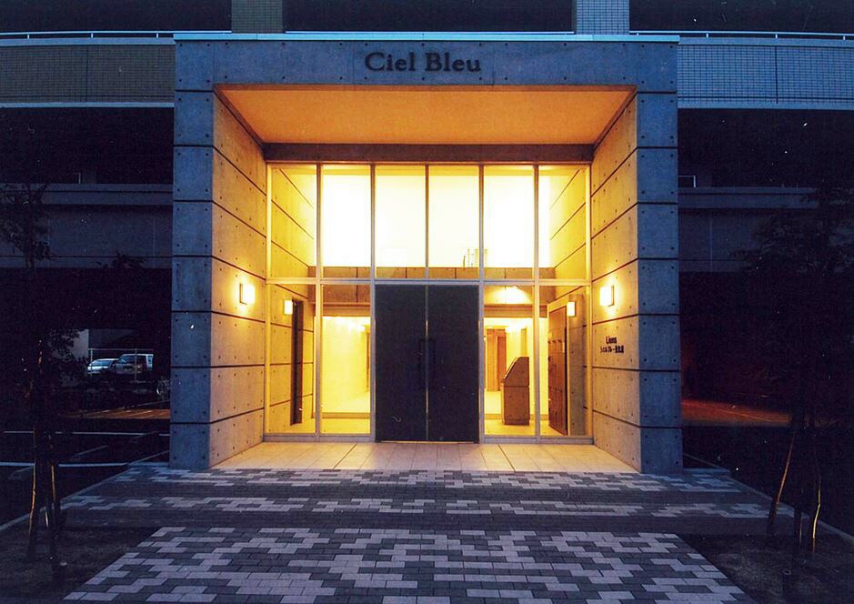 東比恵駅 徒歩8分 6階の物件外観写真