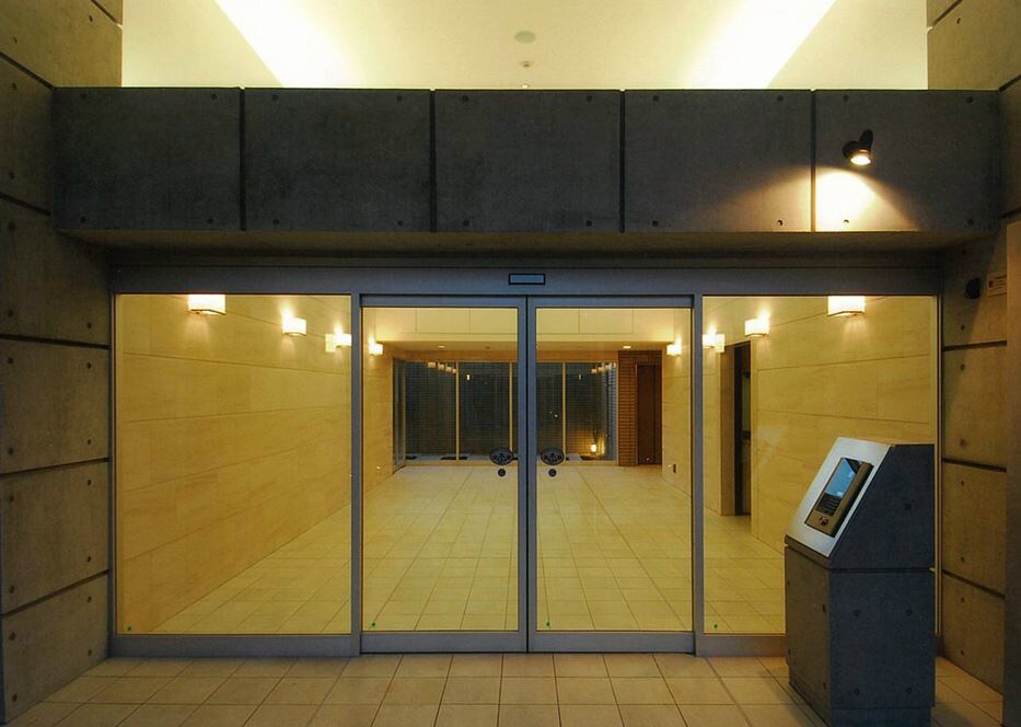 東比恵駅 徒歩8分 6階の物件外観写真