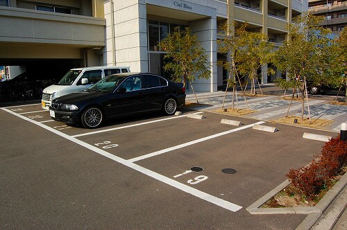 東比恵駅 徒歩8分 6階の物件外観写真