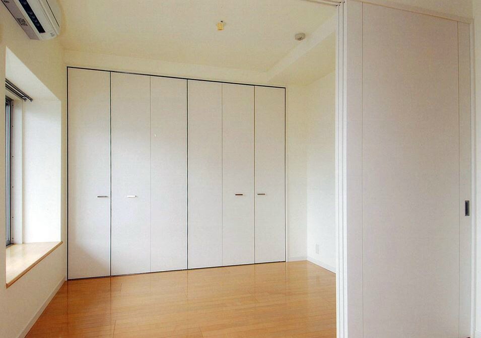 東比恵駅 徒歩8分 6階の物件内観写真