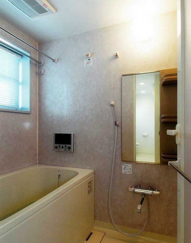 東比恵駅 徒歩8分 6階の物件内観写真