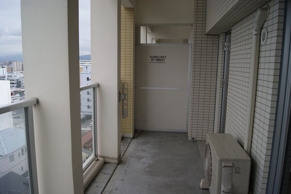 東比恵駅 徒歩8分 6階の物件内観写真