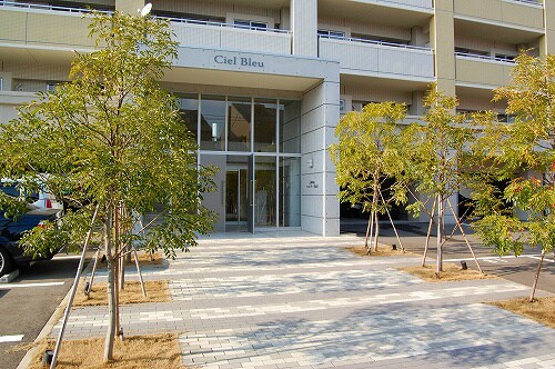 東比恵駅 徒歩8分 6階の物件内観写真