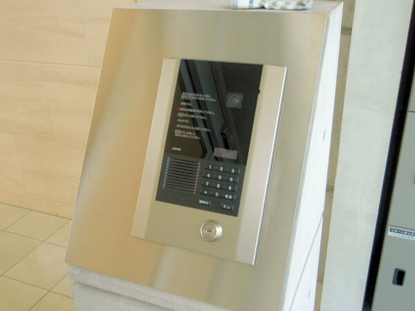 東比恵駅 徒歩8分 6階の物件内観写真