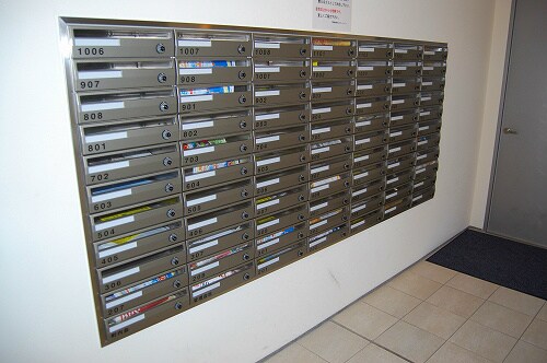 東比恵駅 徒歩8分 6階の物件内観写真