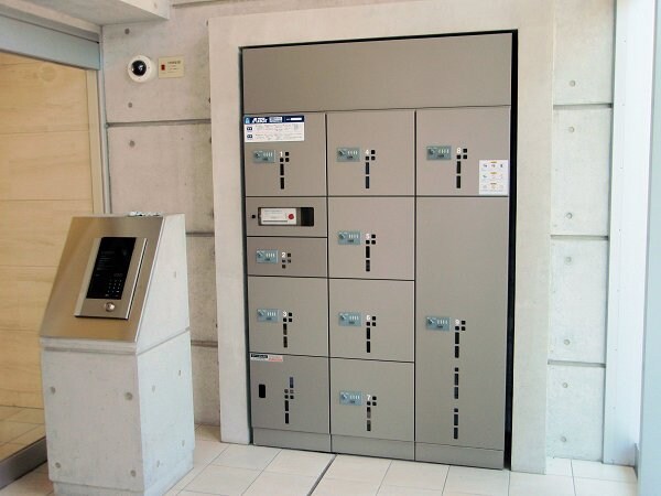 東比恵駅 徒歩8分 6階の物件内観写真