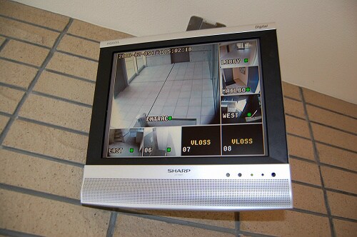 東比恵駅 徒歩8分 6階の物件内観写真