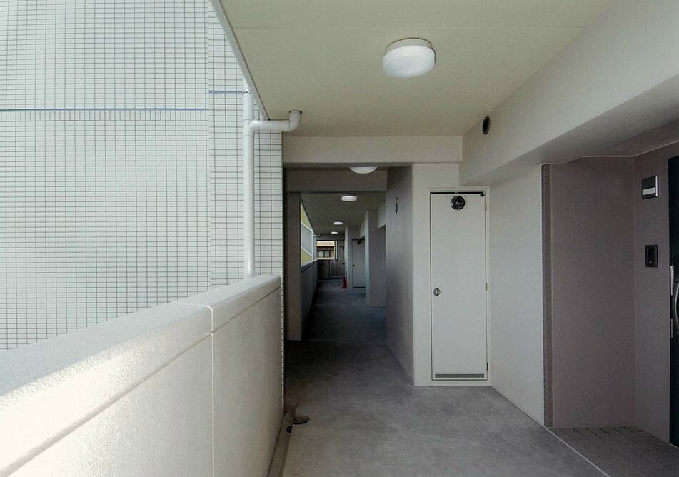 東比恵駅 徒歩8分 6階の物件内観写真