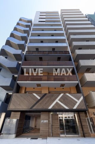 プラティーク日本橋水天宮の物件内観写真