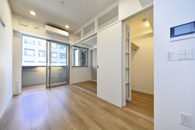 パークルール大手町の物件内観写真