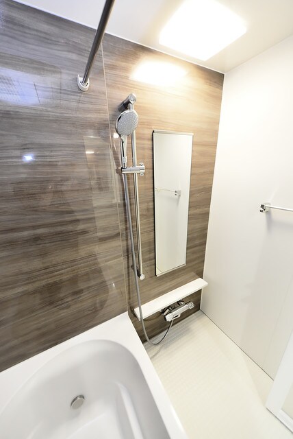 パークルール大手町の物件内観写真