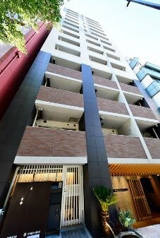 パークルール大手町の物件内観写真