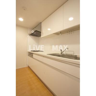 パークアクシス日本橋浜町の物件内観写真