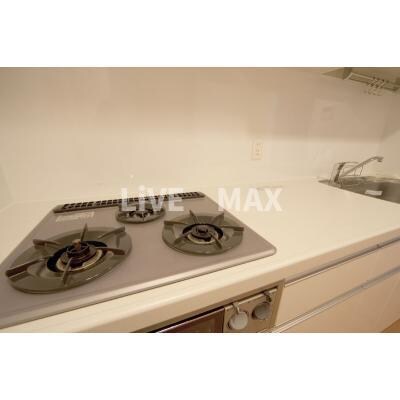 パークアクシス日本橋浜町の物件内観写真