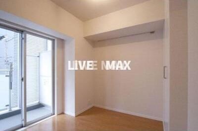 パークアクシス日本橋浜町の物件内観写真