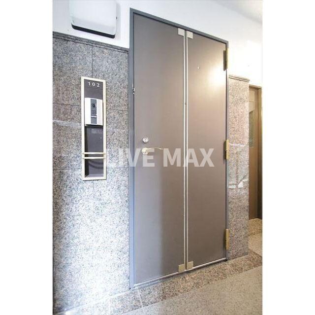 デ・リード日本橋箱崎の物件内観写真