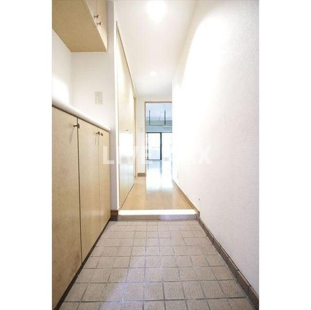 デ・リード日本橋箱崎の物件内観写真