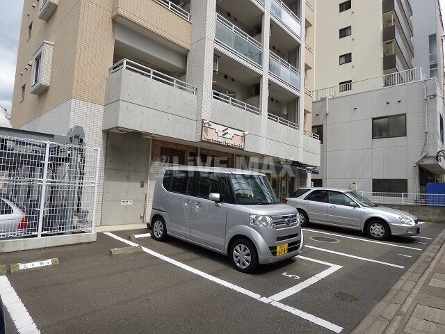 薬院大通駅 徒歩6分 9階の物件外観写真