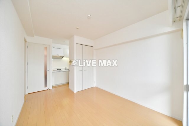 薬院大通駅 徒歩6分 9階の物件内観写真