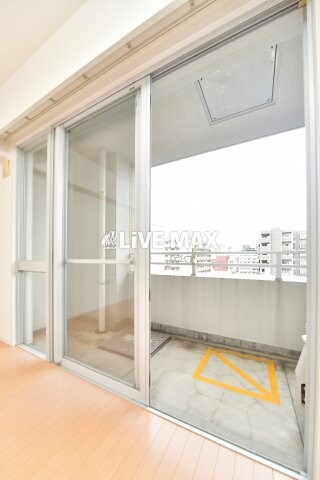 薬院大通駅 徒歩6分 9階の物件内観写真