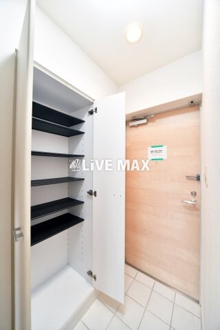 薬院大通駅 徒歩6分 9階の物件内観写真