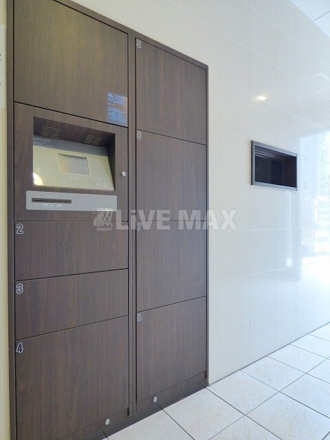 薬院大通駅 徒歩6分 9階の物件内観写真