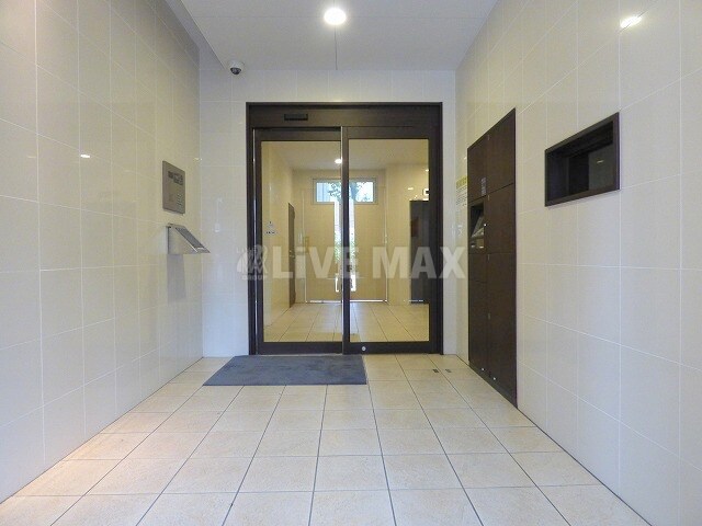 薬院大通駅 徒歩6分 9階の物件内観写真