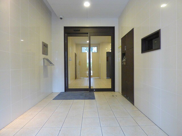 薬院大通駅 徒歩6分 9階の物件内観写真