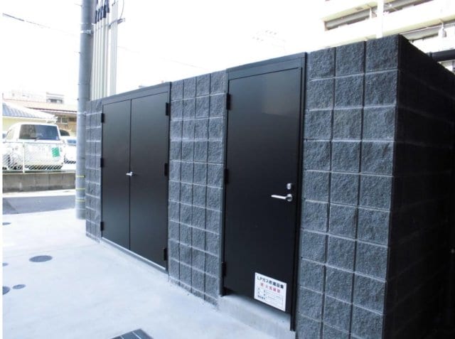 ピタゴラ箱崎の物件内観写真