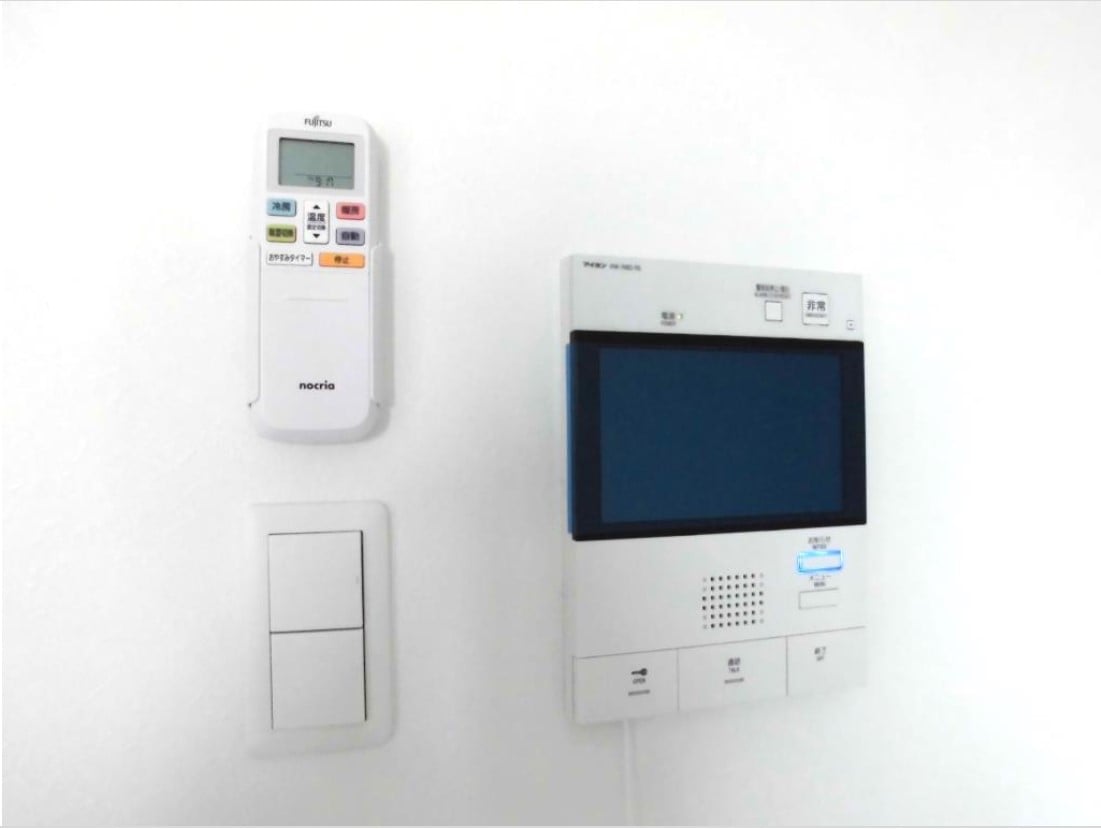 ピタゴラ箱崎の物件内観写真