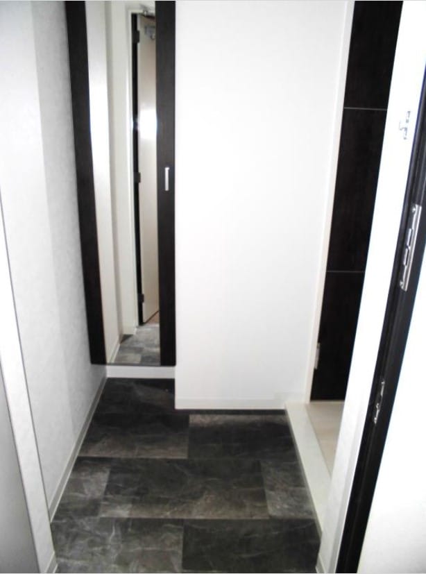 ピタゴラ箱崎の物件内観写真