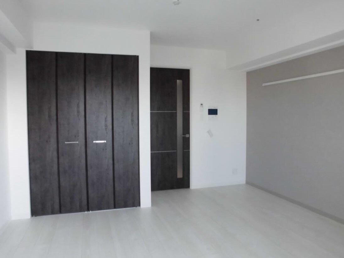 ピタゴラ箱崎の物件内観写真