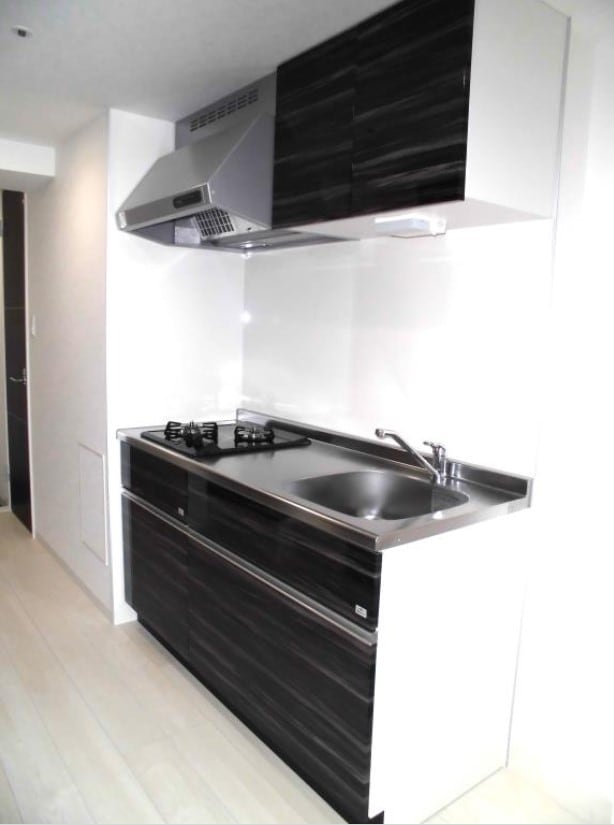 ピタゴラ箱崎の物件内観写真