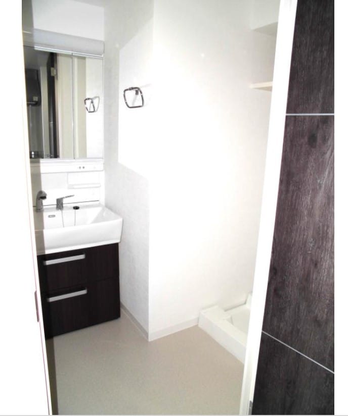 ピタゴラ箱崎の物件内観写真