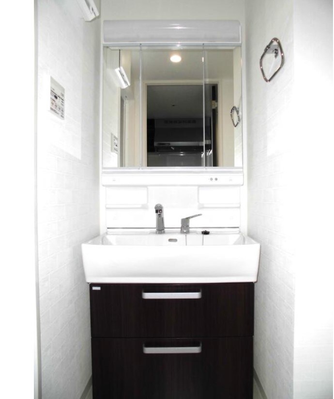 ピタゴラ箱崎の物件内観写真