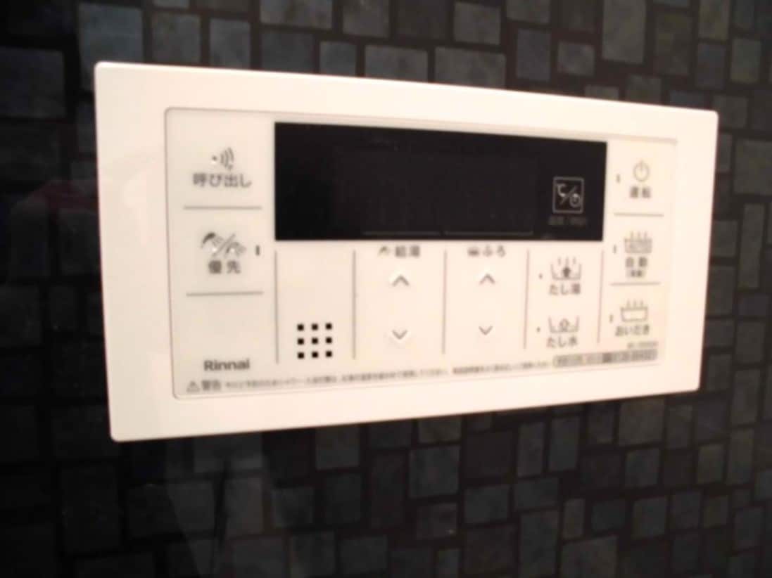 ピタゴラ箱崎の物件内観写真