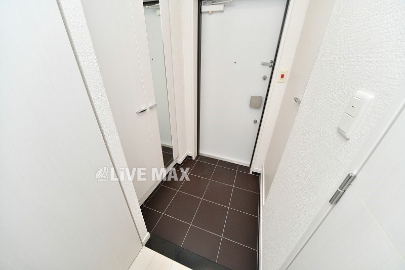 パークレジデンシャル博多の物件内観写真