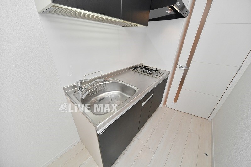 パークレジデンシャル博多の物件内観写真