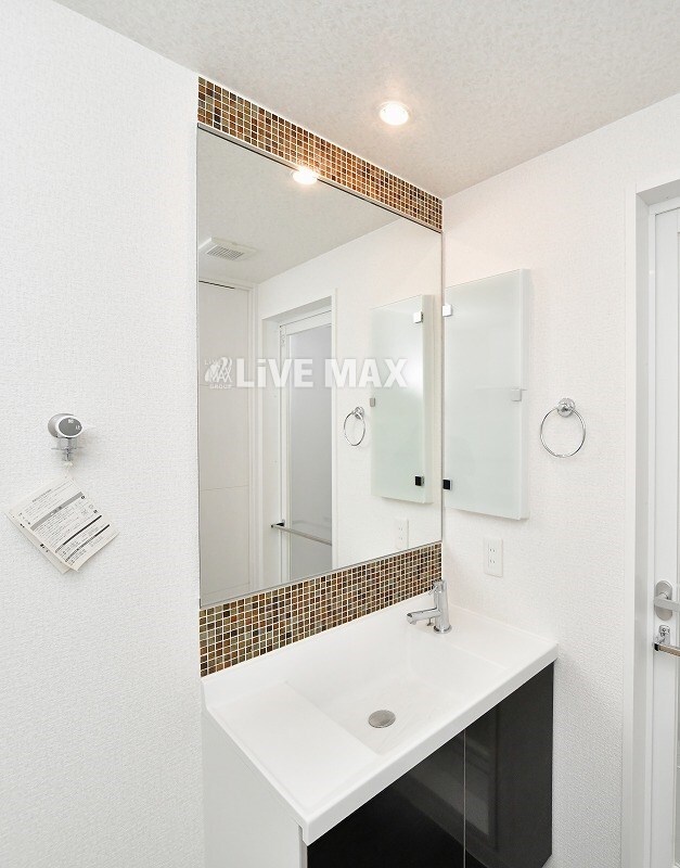 パークレジデンシャル博多の物件内観写真